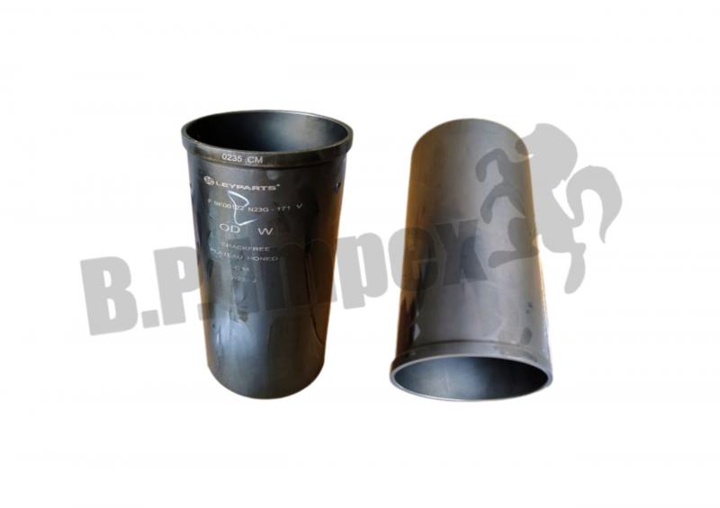 Liner Cylinder Crankcase